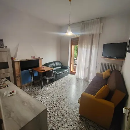 Apartman Ani Porto SantʼElpidio